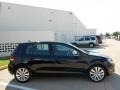 Black - Golf 4 Door TDI Photo No. 8