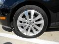 2012 Volkswagen Golf 4 Door TDI Wheel and Tire Photo