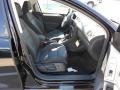 Black - Golf 4 Door TDI Photo No. 13