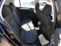 Black - Golf 4 Door TDI Photo No. 14