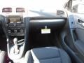 Black - Golf 4 Door TDI Photo No. 15