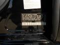 Black - Golf 4 Door TDI Photo No. 24