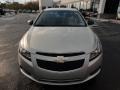 Gold Mist Metallic - Cruze LS Photo No. 2