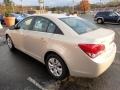 Gold Mist Metallic - Cruze LS Photo No. 5