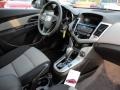 Gold Mist Metallic - Cruze LS Photo No. 17