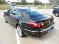 Deep Black Metallic - CC R-Line Photo No. 5