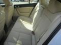 2010 White Platinum Metallic Tri-Coat Lincoln MKS EcoBoost AWD  photo #21