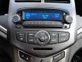 Jet Black/Dark Titanium Controls Photo for 2012 Chevrolet Sonic #55670317