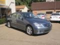 Blue Slate - M 45x AWD Sedan Photo No. 2