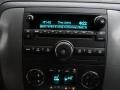 Ebony Audio System Photo for 2012 Chevrolet Silverado 3500HD #55670641