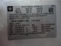 Silver Ice Metallic - Silverado 3500HD LTZ Crew Cab 4x4 Dually Photo No. 20