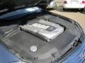 Blue Slate - M 45x AWD Sedan Photo No. 26