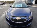 Blue Topaz Metallic - Cruze LS Photo No. 2