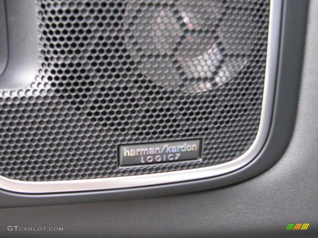 2007 Range Rover HSE - Java Black Pearl / Charcoal photo #21