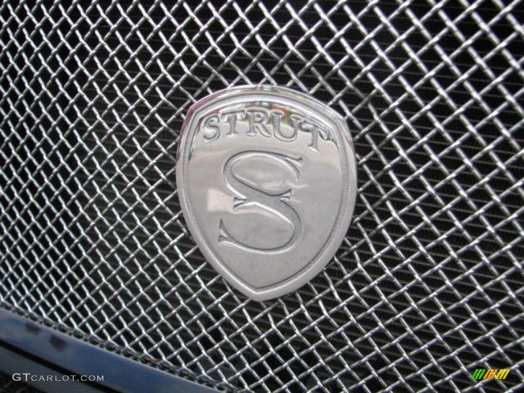 2007 Range Rover HSE - Java Black Pearl / Charcoal photo #25