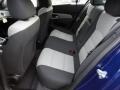 Blue Topaz Metallic - Cruze LS Photo No. 13