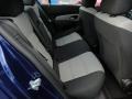 Blue Topaz Metallic - Cruze LS Photo No. 15
