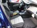 Blue Topaz Metallic - Cruze LS Photo No. 16