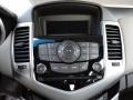Blue Topaz Metallic - Cruze LS Photo No. 18