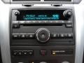 Ebony Audio System Photo for 2012 Chevrolet Traverse #55671003