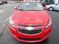 Victory Red - Cruze LT/RS Photo No. 2