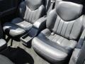 1993 Oldsmobile Cutlass Supreme Gray Interior Interior Photo