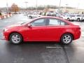 Victory Red - Cruze LT/RS Photo No. 4