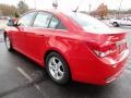 Victory Red - Cruze LT/RS Photo No. 5