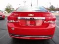 Victory Red - Cruze LT/RS Photo No. 6
