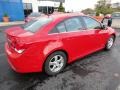 Victory Red - Cruze LT/RS Photo No. 7