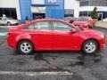 Victory Red - Cruze LT/RS Photo No. 8
