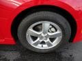 Victory Red - Cruze LT/RS Photo No. 9