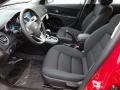 Victory Red - Cruze LT/RS Photo No. 10