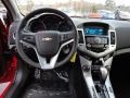 Victory Red - Cruze LT/RS Photo No. 13