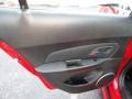 Victory Red - Cruze LT/RS Photo No. 16