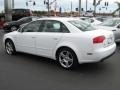 Ibis White - A4 2.0T Sedan Photo No. 6