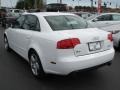 Ibis White - A4 2.0T Sedan Photo No. 7