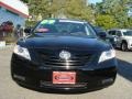 2009 Black Toyota Camry   photo #2