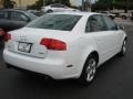 Ibis White - A4 2.0T Sedan Photo No. 9