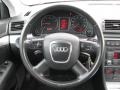 Ibis White - A4 2.0T Sedan Photo No. 12