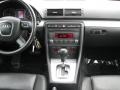 Ibis White - A4 2.0T Sedan Photo No. 13
