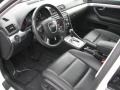 Ibis White - A4 2.0T Sedan Photo No. 16