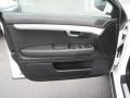 Ibis White - A4 2.0T Sedan Photo No. 17