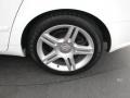 Ibis White - A4 2.0T Sedan Photo No. 21
