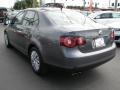 Platinum Grey Metallic - Jetta S Sedan Photo No. 7