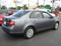 Platinum Grey Metallic - Jetta S Sedan Photo No. 10