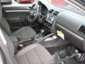 Platinum Grey Metallic - Jetta S Sedan Photo No. 11