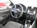 Platinum Grey Metallic - Jetta S Sedan Photo No. 12