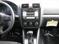 Platinum Grey Metallic - Jetta S Sedan Photo No. 14