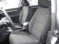 Platinum Grey Metallic - Jetta S Sedan Photo No. 17